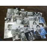 Speedway : Collection of 1970's photos mainly 8 x