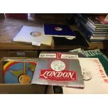 Records : 25+ Reggae / Ska 12" singles