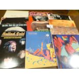 Records : ROLLING STONES - super collection of 11