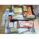Diecast : Airfix - Hornby - accessories boxed & in