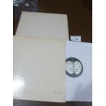 Records : BEATLES White Album (2) stereo no. 03991