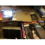 Records : 40+ Classic Rock albums inc Lynyrd Skyny