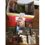 Records : A Collection of Reggae/Ska CD's - many