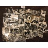 Speedway : Collection of photographs - mostly 1960
