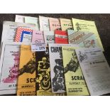 Scrambling : Collection of UK programmes 1960's on