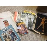 Collectables : Adult Glamour - vintage 1950's/60's