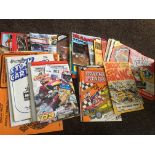 Stock Car : Selection of modern progs from various