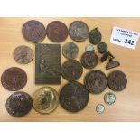 Coins : Very interesting lot of mostly Swiss/Switz