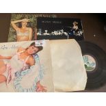 Records : ROXY MUSIC x3 lovely condition UK Island