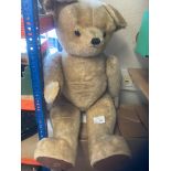 Collectables : Very large vintage teddy bear joint
