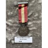 Militaria : London Private Fire Brigade Associatio