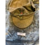 Militaria : German Army M43 forage cap