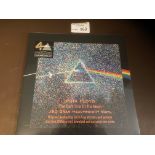 Records : PINK FLOYD - Dark Side of The moon 40th