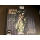 Records : BOWIE at the Beeb - seasons 1968-72 - he