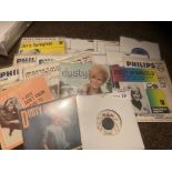 Records : DUSTY SPRINGFIELD - super collection of