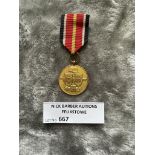 Militaria : Spanish Volunteers in Russia Medal. Co