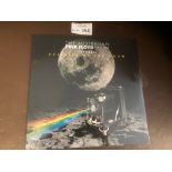 Records : PINK FLOYD - The Australian Show - Eclip