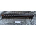 Militaria : British Police Truncheon