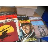 Records : 38 Film & Soundtrack albums - good title