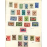 Stamps : Austria Early to Modern Accumulations i