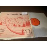 Records : PINK FLOYD - Live in Montreux - Echo Val