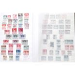 Stamps : Accumulation Foreign Countries Large 48 s