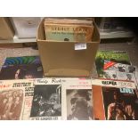 Records : 30+ Jazz albums - many original UK issue