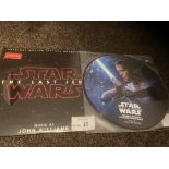 Records : Star Wars - modern 180g issues inc soun