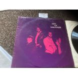 Records : OUT OF DARKNESS - Album 1970 - Key KL006