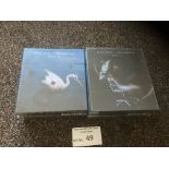 Records : KATE BUSH - Remastered Part I & II CD bo