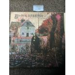 Records : BLACK SABBATH - Vertigo 1st album V06-8