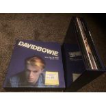 Records : DAVID BOWIE - Who Can I Be Now 1974-76 v