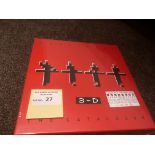 Records : KRAFTWERK - 3d - The Catalogue - super 2