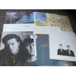 Records : New Wave / Synth - 7 lovely condition or