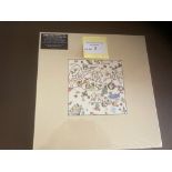 Records : LED ZEPPELIN - Led Zeppelin III - super