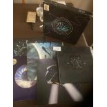 Records : PINK FLOYD - Pulse box set - (7243832700