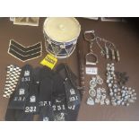 COLLECTIBLES: POLICE: Great collection of vintage