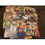 Comics : Jimmy Olson - Superman's PAL DC Comics -
