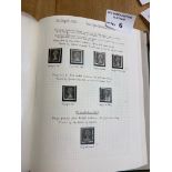 Stamps : QEII GB machins - in depth selection nice