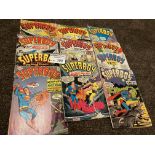 Comics : Supaboys DC comic collection - No. 116 19