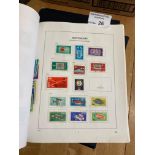 Stamps : East Germany 1945-1990 well stocked mint/