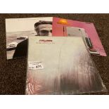 Records : THE CURE - small collection of albums (3