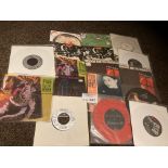 Records : Punk/New Wave - SIOUXSIE & THE BANSHEES