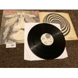 Records : Prog Rock - MAY BLITZ - UK 1st press Ver