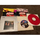 Records : BUZZCOCKS - super collection of albums &