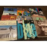 Records : ELVIS COSTELLO & THE ATTRACTIONS - album