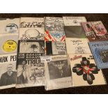 Records : Punk/New Wave - great rare collection of