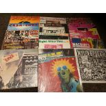 Records : Punk super collection of compilation alb