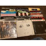 Records : Punk/New Wave/Indie - great collection o