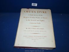 'Offa's Dyke,